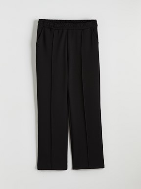 Eşofman Altı KOYU KAHVERENGİ