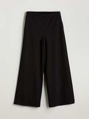 Pantolon YENİ SİYAH