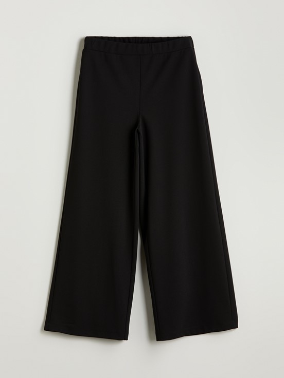 Pantolon YENİ SİYAH