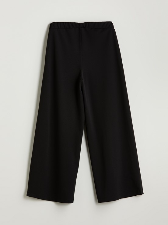 Pantolon YENİ SİYAH