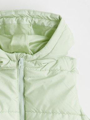 Şişme Yelek AÇIK YEŞİL