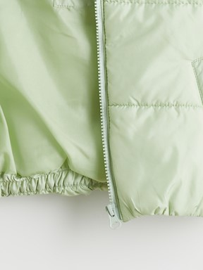 Şişme Yelek AÇIK YEŞİL