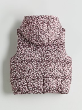 Şişme Yelek SİYAH BASKILI