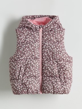 Şişme Yelek SİYAH BASKILI