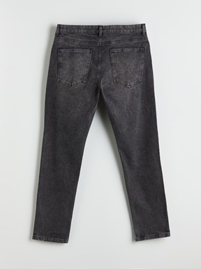 Jean Pantolon GRİ RODEO