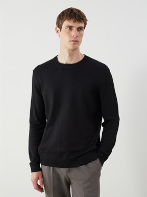 Kazak AÇIK BEJ MELANJ