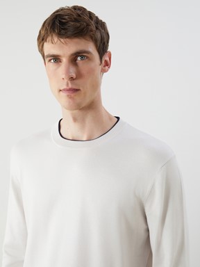 Kazak AÇIK BEJ MELANJ