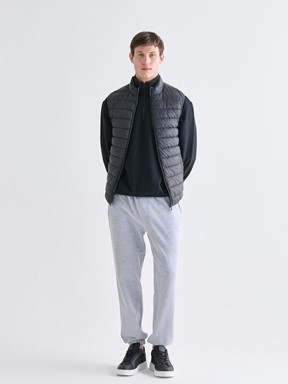 Şişme Yelek ANTRASİT