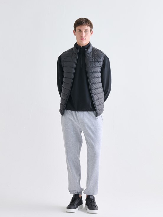 Şişme Yelek ANTRASİT