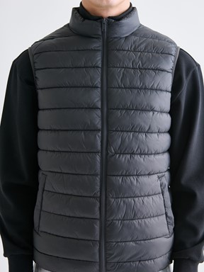 Şişme Yelek ANTRASİT