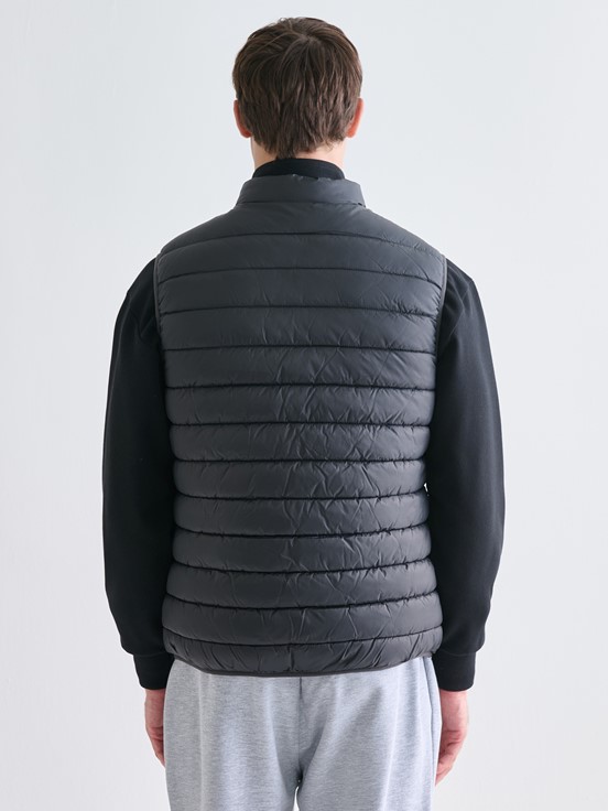 Şişme Yelek ANTRASİT