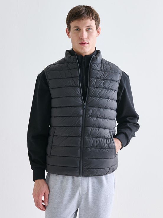 Şişme Yelek ANTRASİT