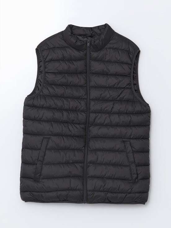 Şişme Yelek ANTRASİT