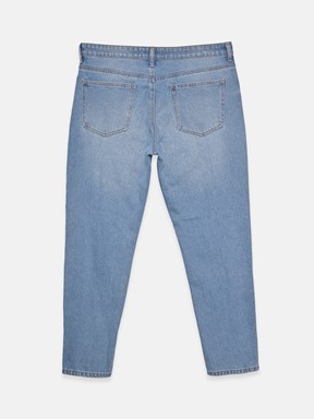 Jean Pantolon ORTA İNDİGO RODEO
