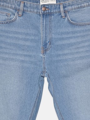 Jean Pantolon ORTA İNDİGO RODEO