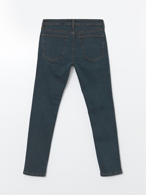 Jean Pantolon YEŞİL RODEO