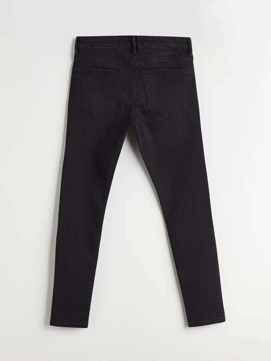 Jean Pantolon SİYAH  RODEO