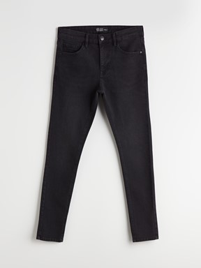 Jean Pantolon SİYAH  RODEO