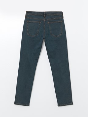 Jean Pantolon YEŞİL RODEO