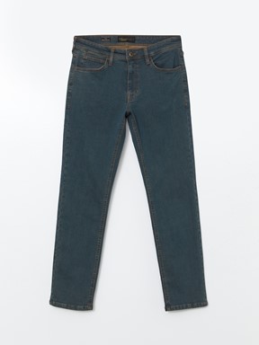 Jean Pantolon YEŞİL RODEO