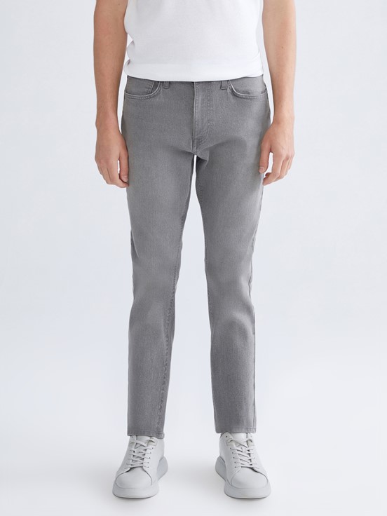 Jean Pantolon GRİ RODEO