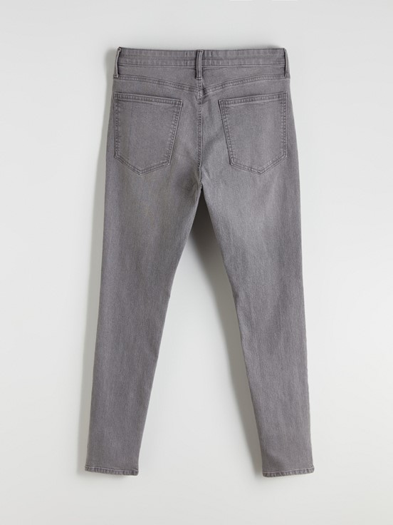 Jean Pantolon GRİ RODEO