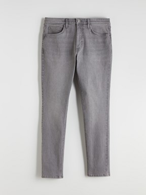 Jean Pantolon GRİ RODEO