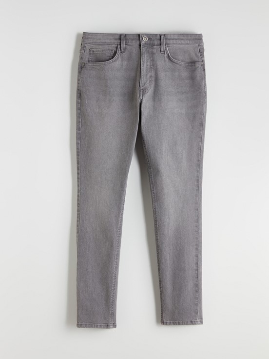 Jean Pantolon GRİ RODEO