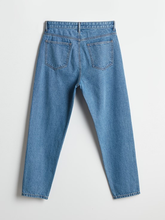 Jean Pantolon ORTA İNDİGO RODEO