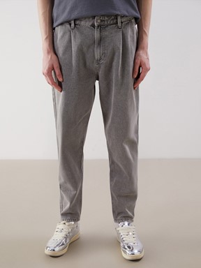 Jean Pantolon GRİ RODEO
