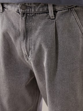 Jean Pantolon GRİ RODEO