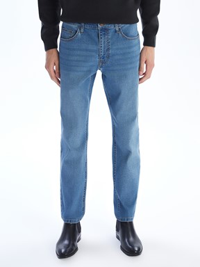 Jean Pantolon ORTA İNDİGO RODEO