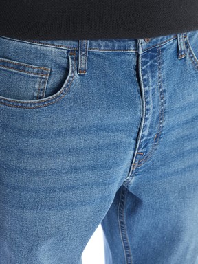 Jean Pantolon ORTA İNDİGO RODEO