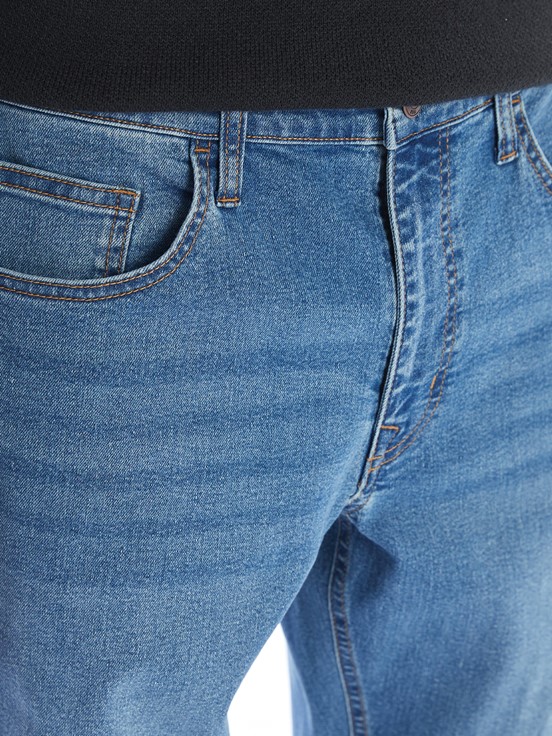 Jean Pantolon ORTA İNDİGO RODEO