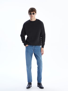 Jean Pantolon ORTA İNDİGO RODEO