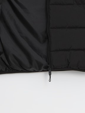 Şişme Yelek YENİ SİYAH