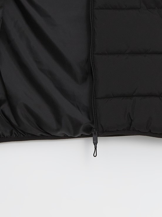 Şişme Yelek YENİ SİYAH