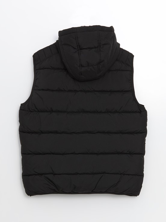 Şişme Yelek YENİ SİYAH