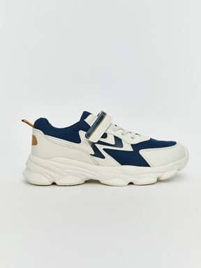 Sneaker AÇIK BEJ