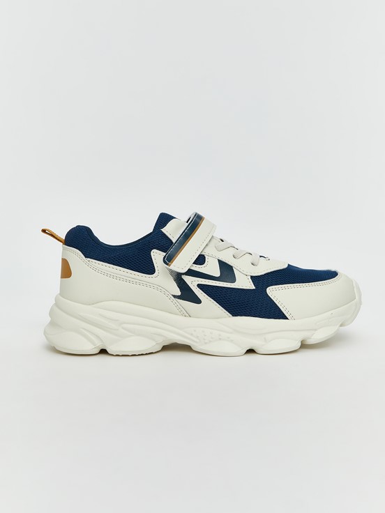 Sneaker AÇIK BEJ