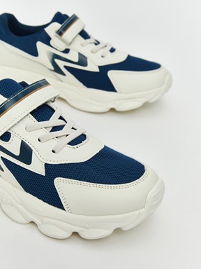 Sneaker AÇIK BEJ