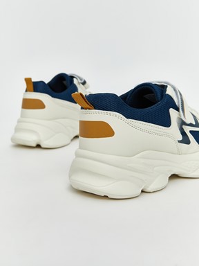 Sneaker AÇIK BEJ