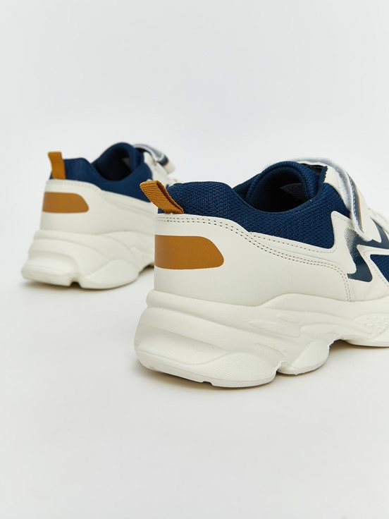 Sneaker AÇIK BEJ