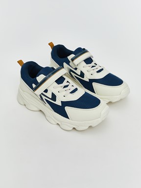 Sneaker AÇIK BEJ