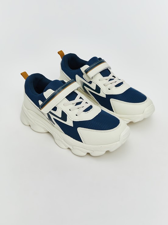 Sneaker AÇIK BEJ