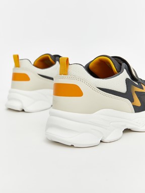 Sneaker AÇIK ANTRASİT