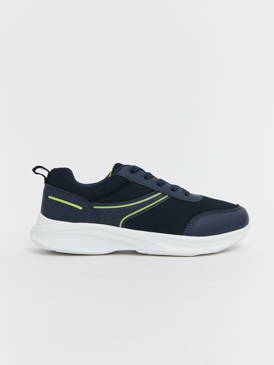 Sneaker LACİVERT