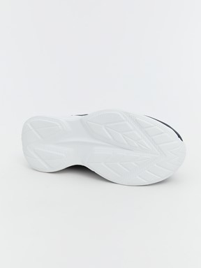 Sneaker LACİVERT