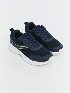 Sneaker LACİVERT