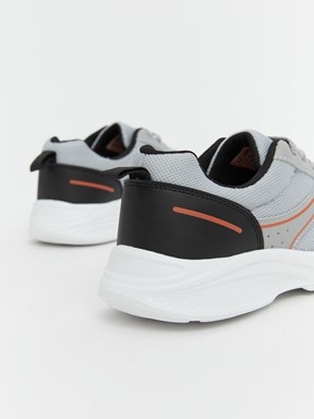 Sneaker GRİ